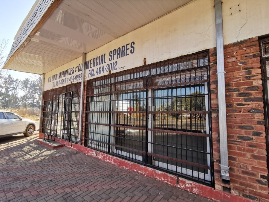 Commercial Property for Sale in Pienaarsdorp North West